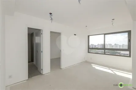 Apartamento com 1 Quarto à venda, 47m² no Passo da Areia, Porto Alegre