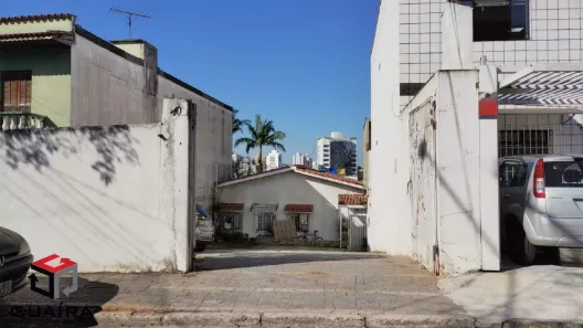 Lote/Terreno à venda, 285m² no Jardim do Mar, São Bernardo do Campo