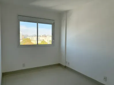 Apartamento com 2 Quartos para alugar, 56m² no Passo da Areia, Porto Alegre