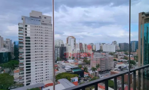 Apartamento com 3 Quartos para venda ou aluguel, 303m² no Vila Nova Conceição, São Paulo