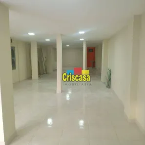 Ponto Comercial à venda, 80m² no Centro, Macaé
