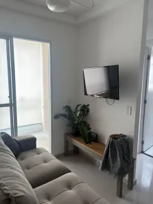 Apartamento com 2 Quartos à venda, 41m² no Várzea da Barra Funda, São Paulo
