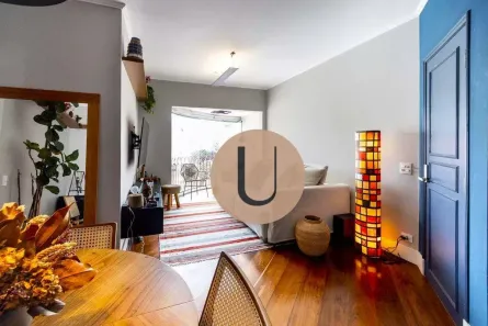 Apartamento com 3 Quartos à venda, 86m² no Vila Pompéia, São Paulo