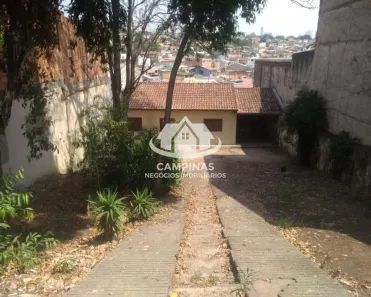 Casa com 3 Quartos à venda, 66m² no Jardim Santana, Campinas