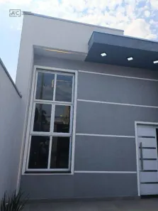 Casa com 2 Quartos à venda, 142m² no Jardim Cidade Nova (Nova Veneza), Sumaré