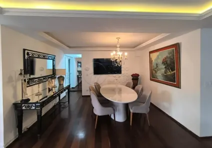 Apartamento com 3 Quartos à venda, 187m² no Ponta Verde, Maceió