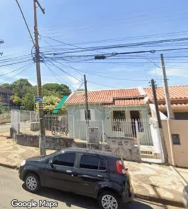 Casa com 3 Quartos à venda, 94m² no Fundação da Casa Popular, Campinas