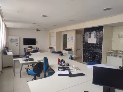 Imóvel Comercial à venda, 85m² no Consolação, São Paulo