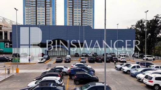 Galpão/Depósito/Armazém para venda ou aluguel, 5962m² no Vila Yara, Osasco