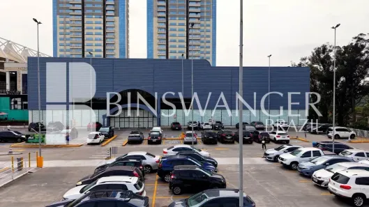 Galpão/Depósito/Armazém para alugar, 5962m² no Vila Yara, Osasco