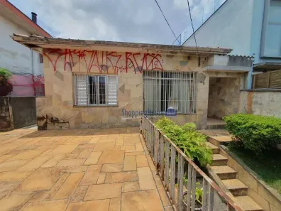 Casa com 2 Quartos à venda, 200m² no Vila Madalena, São Paulo