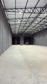 Ponto Comercial para alugar, 644m² no Loteamento Loanda, Atibaia