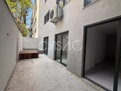 Apartamento com 2 Quartos à venda, 104m² no Gávea, Rio de Janeiro