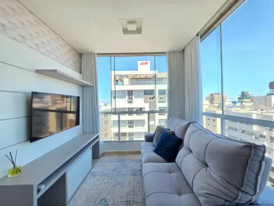 Apartamento com 2 Quartos à venda, 70m² no Navegantes, Capão da Canoa