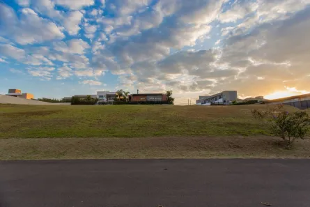 Lote/Terreno à venda, 1035m² no Loteamento Parque Chapada de Itu, Itu
