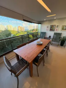 Apartamento com 3 Quartos à venda, 116m² no Patamares, Salvador