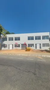 Galpão/Depósito/Armazém à venda, 1015m² no Jardim Flórida, Jacareí