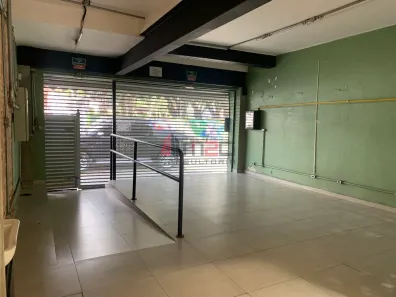 Imóvel Comercial para alugar, 227m² no Vila Romana, São Paulo
