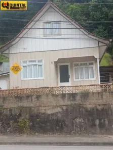Casa com 4 Quartos à venda, 100m² no Glória, Blumenau