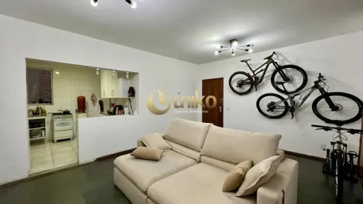 Apartamento com 3 Quartos à venda, 90m² no Santo Antônio, Belo Horizonte