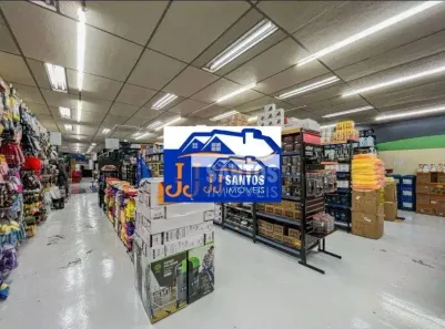 Prédio Comercial à venda, 2100m² no Ipiranga, São Paulo