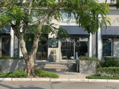 Ponto Comercial à venda, 41m² no Jurerê, Florianópolis