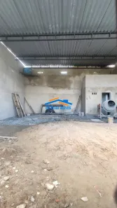 Galpão/Depósito/Armazém à venda, 72m² no Piratininga, Osasco