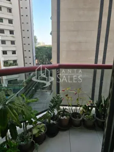 Apartamento com 3 Quartos à venda, 85m² no Tatuapé, São Paulo