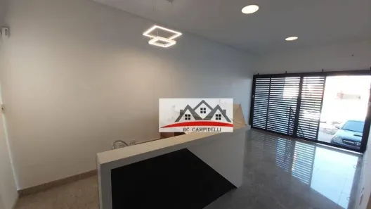 Prédio Comercial à venda, 280m² no Jardim Guanabara, Campinas