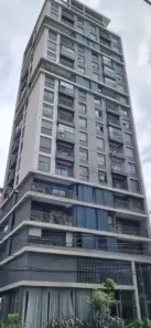 Apartamento com 1 Quarto à venda, 41m² no Santo Amaro, São Paulo