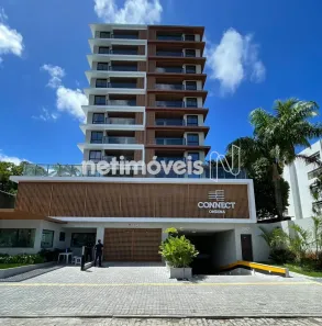 Apartamento com 1 Quarto à venda, 30m² no Ondina, Salvador