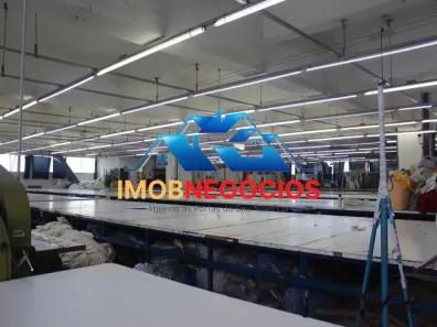 Imóvel Comercial para alugar, 9313m² no Brás, São Paulo