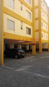 Apartamento com 1 Quarto à venda, 42m² no Sítio do Mandaqui, São Paulo