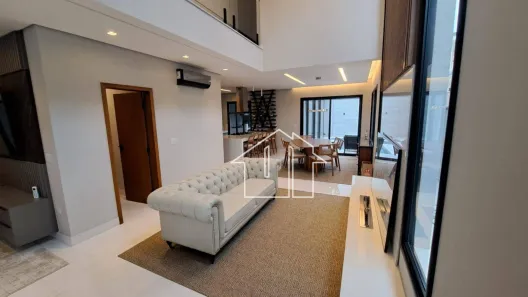 Casa de Condomínio com 4 Quartos à venda, 269m² no Urbanova VII, São José dos Campos