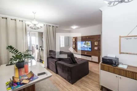 Apartamento com 2 Quartos à venda, 85m² no Jardim Tupanci, Barueri
