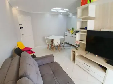 Apartamento com 3 Quartos à venda, 72m² no Vila Gomes Cardim, São Paulo