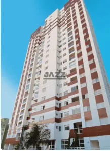 Apartamento com 2 Quartos à venda, 59m² no Jardim Oriente, São José dos Campos