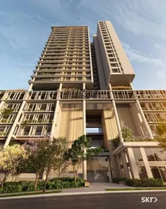 Apartamento com 3 Quartos à venda, 125m² no Vila Clementino, São Paulo
