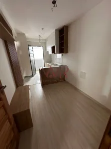 Apartamento com 2 Quartos à venda, 36m² no Vila Ré, São Paulo