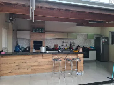 Sobrado com 2 Quartos à venda, 110m² no Jardim Califórnia, Piracicaba