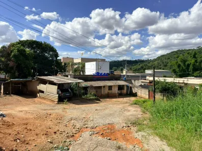 Lote/Terreno à venda, 1050m² no Vila Nova Esperança - 1ª Seção, Ibirité