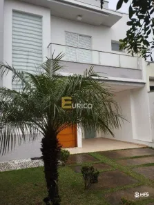Casa de Condomínio com 3 Quartos à venda, 140m² no Horto Florestal, Sorocaba