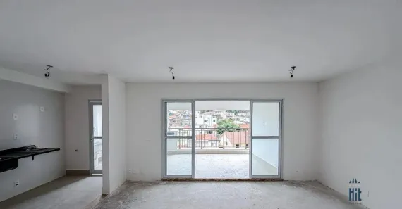Apartamento com 3 Quartos à venda, 108m² no Vila Santa Eulalia, São Paulo