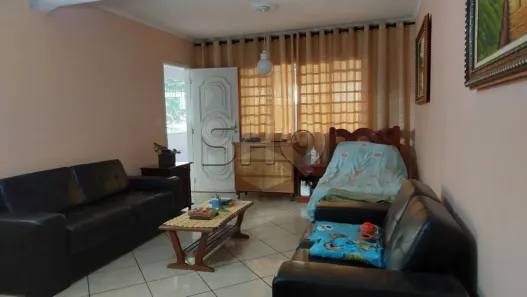 Sobrado com 3 Quartos à venda, 121m² no Vila Medeiros, São Paulo
