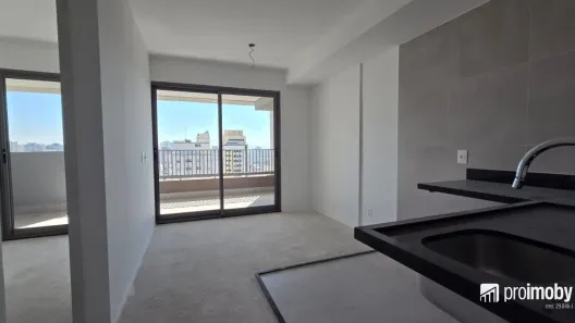 Apartamento com 2 Quartos à venda, 60m² no Vila Pompéia, São Paulo