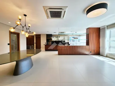 Apartamento com 2 Quartos à venda, 214m² no Gleba Fazenda Palhano, Londrina