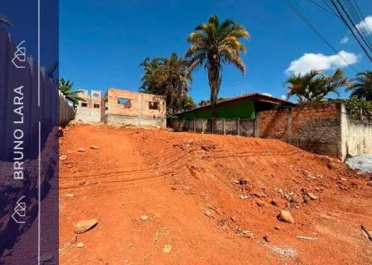 Lote/Terreno à venda, 360m² no Jardim Colonial, Igarapé