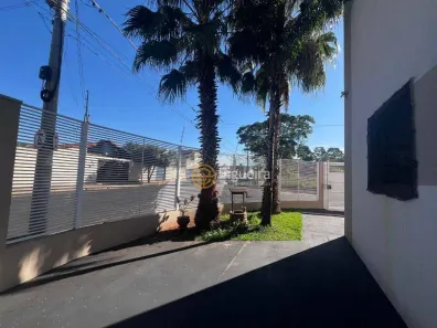 Apartamento com 2 Quartos para alugar, 54m² no Marchi, Barretos