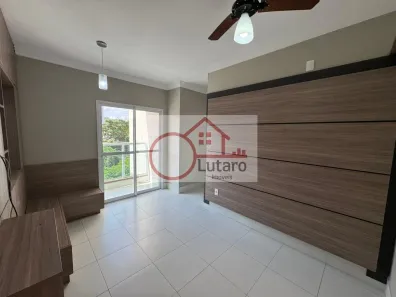 Apartamento com 3 Quartos à venda, 65m² no Jardim Santiago, Indaiatuba