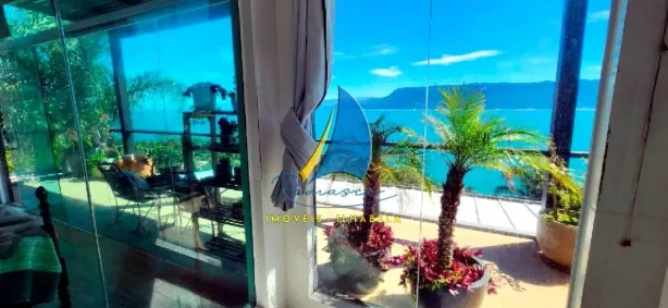 Sobrado com 3 Quartos à venda, 333m² no São Pedro, Ilhabela